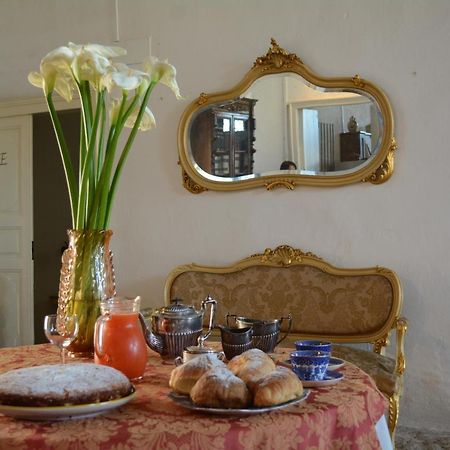 Bed and Breakfast Casale Rocca Fiorita Acate Exterior foto