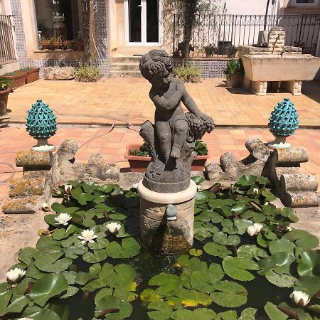Bed and Breakfast Casale Rocca Fiorita Acate Exterior foto