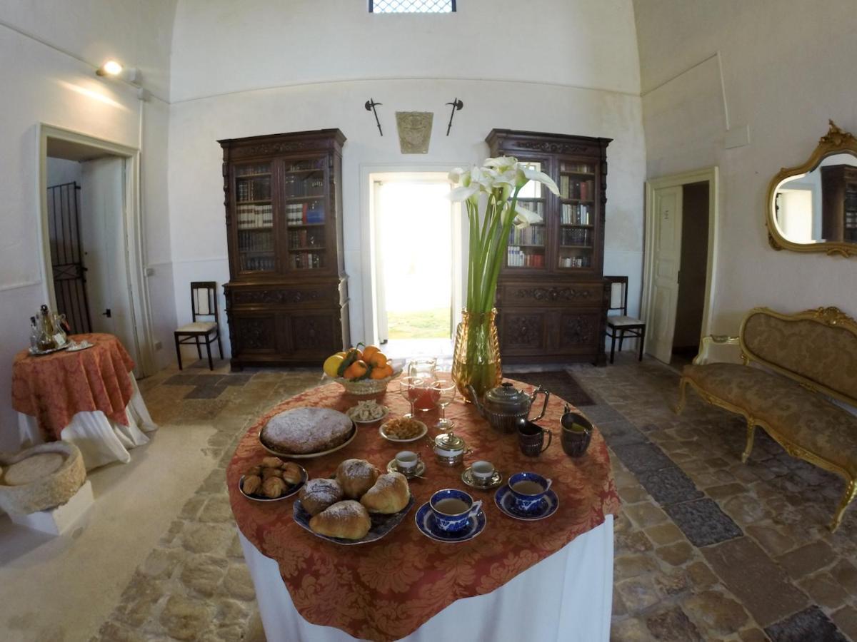 Bed and Breakfast Casale Rocca Fiorita Acate Exterior foto