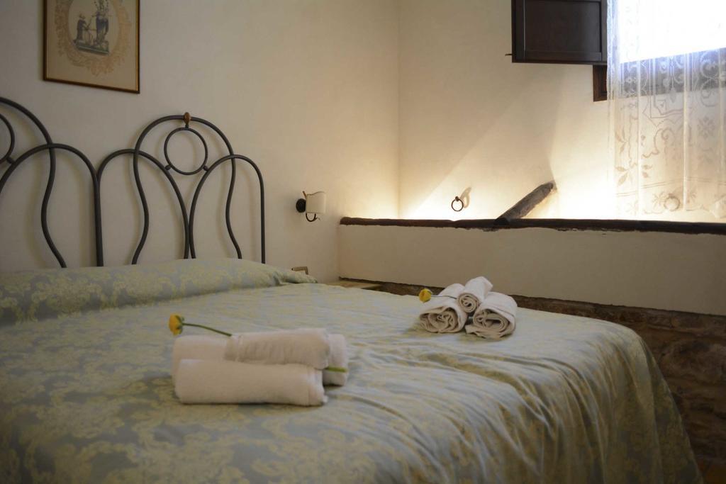Bed and Breakfast Casale Rocca Fiorita Acate Exterior foto