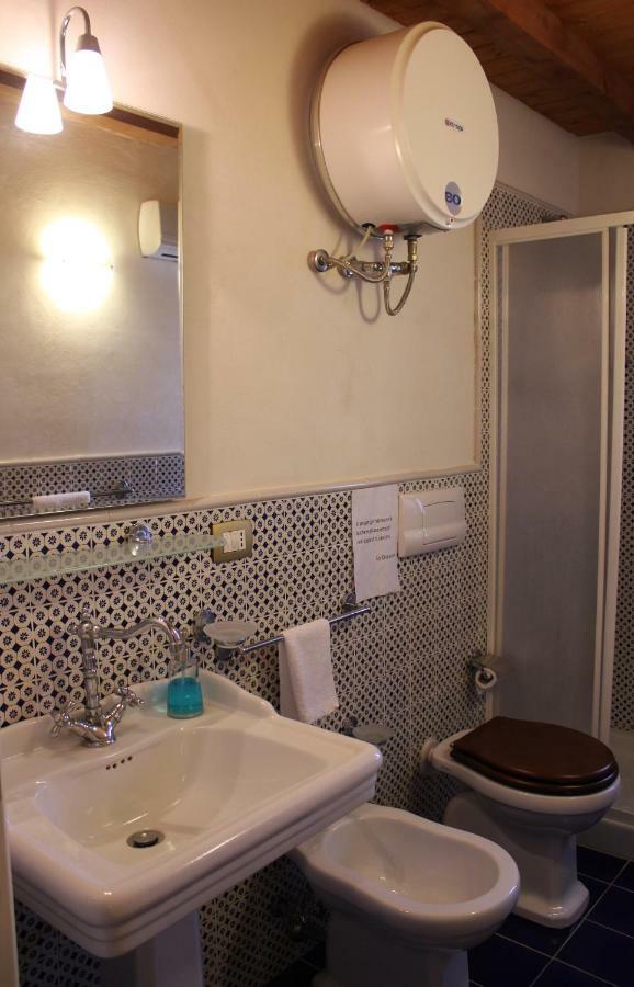 Bed and Breakfast Casale Rocca Fiorita Acate Exterior foto